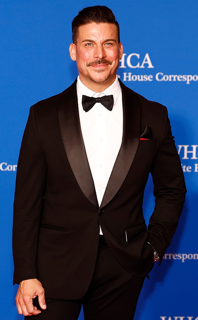 Jax Taylor Shares Message About “Precious” Son Cruz’s Autism Diagnosis