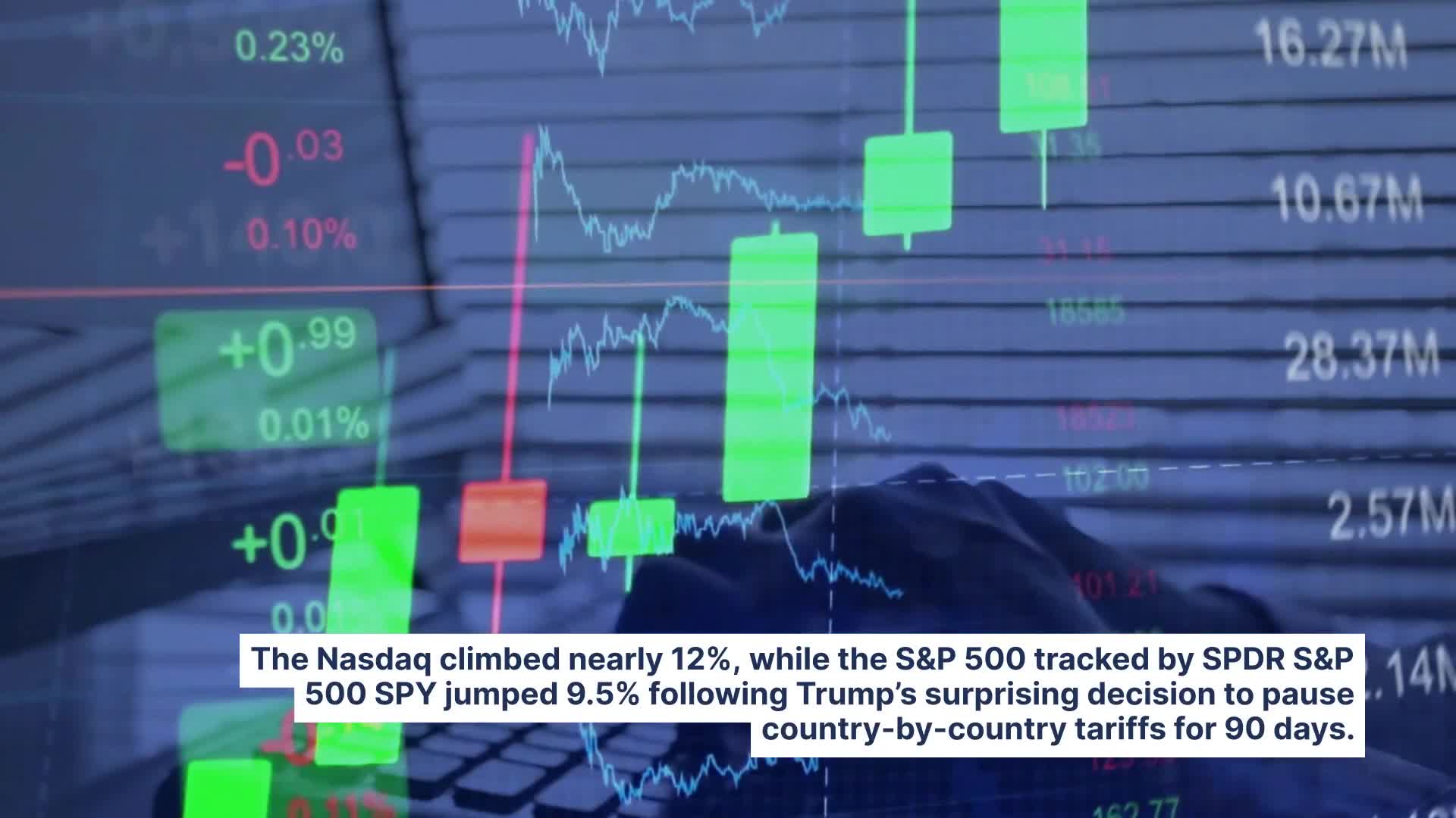 Adam Schiff And Elizabeth Warren Call For Investigation Into Possible