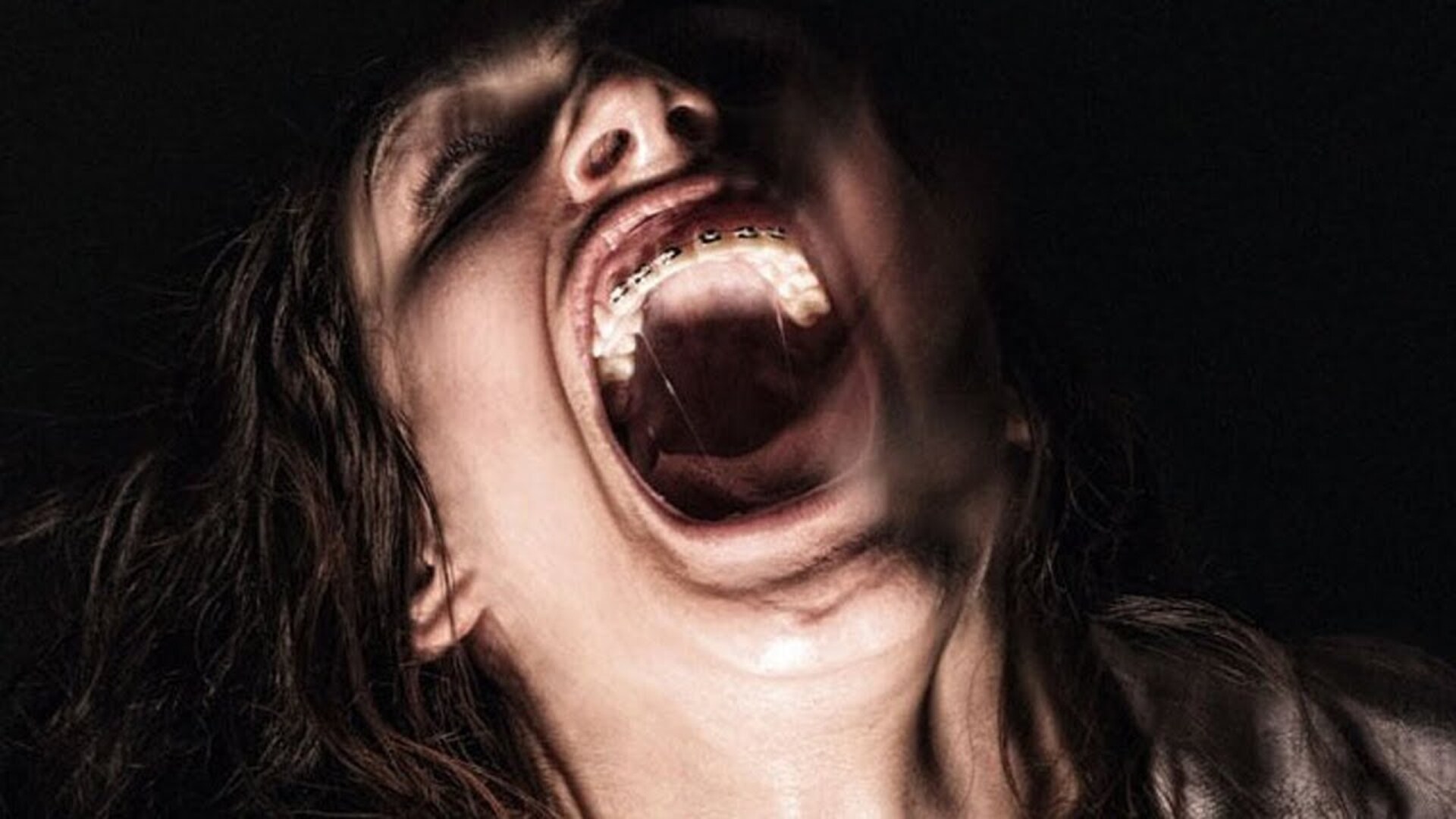 Movies that were too disturbing to finish