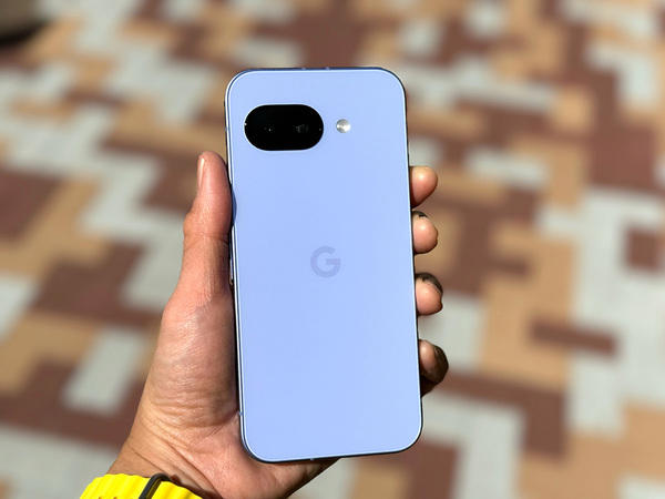 上位モデルと同じCPUとAIで超強まった「Google Pixel 9a」は約8万円が