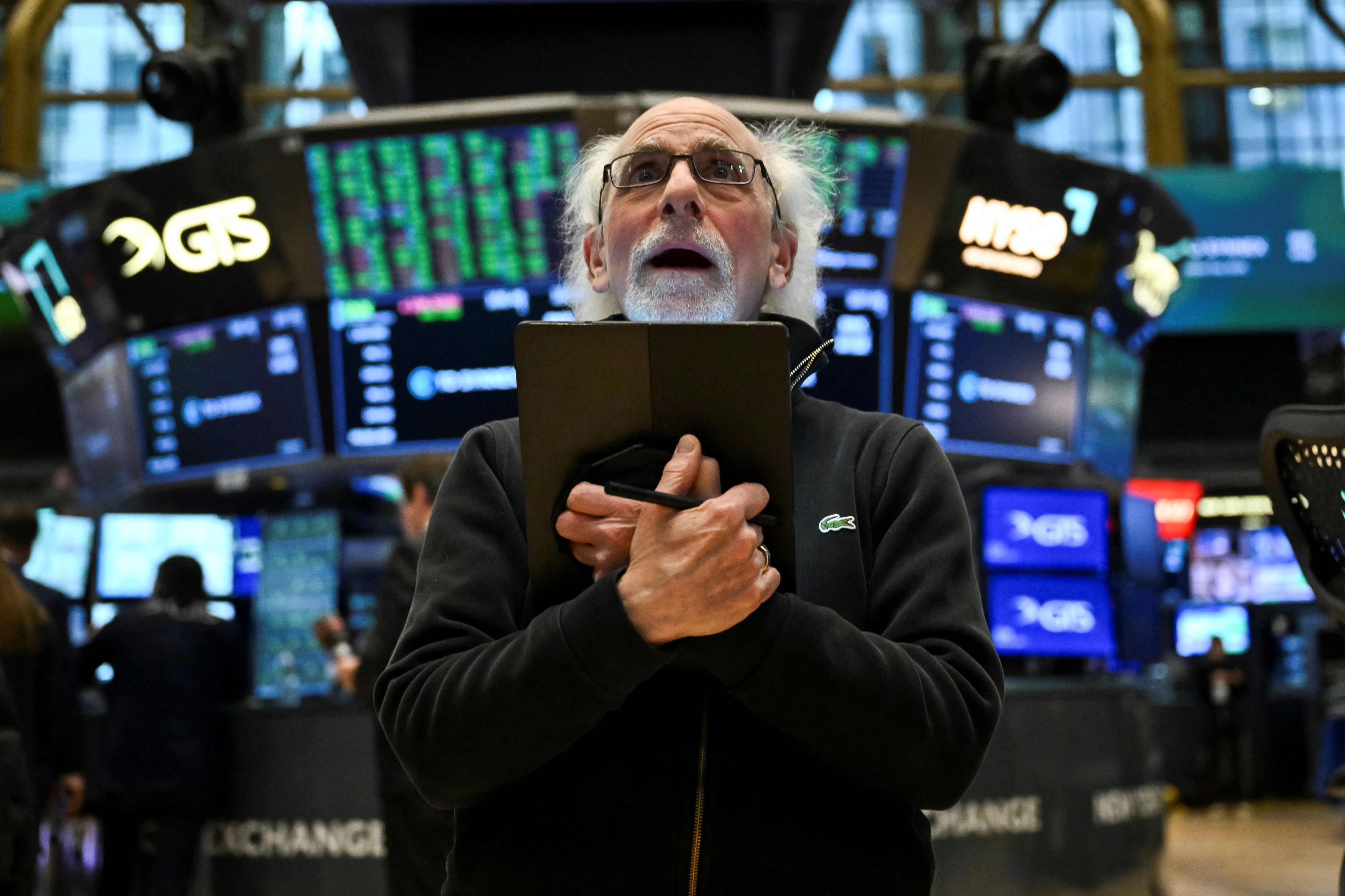 Trump's 90-day tariff pause ripples through markets: What Wall Street ...