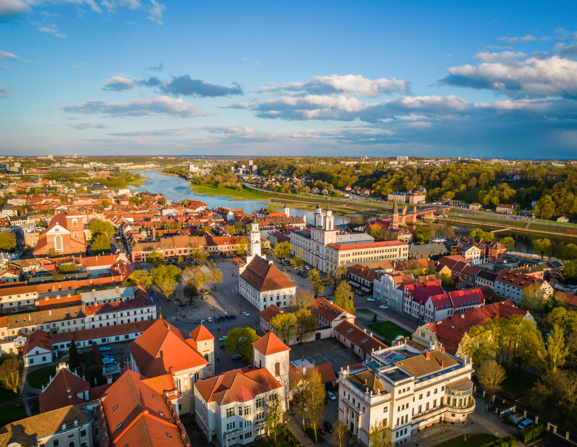 Cheapest European cities to visit
