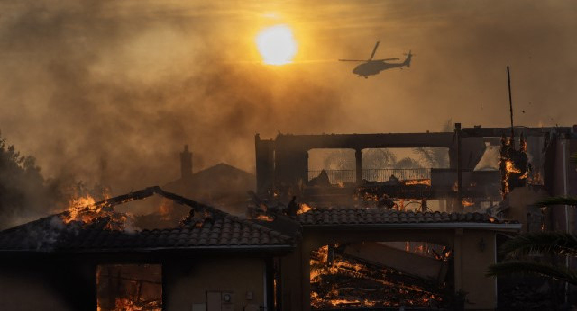 Physicists warn of potential global catastrophe in 2026