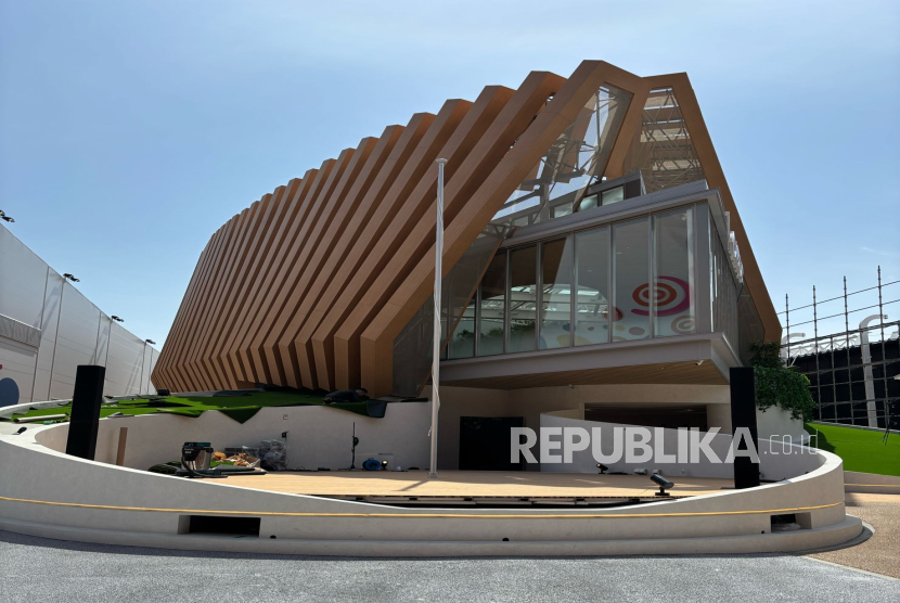 Kebaikan vs Teknologi