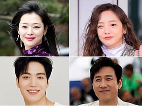 Behind the spotlight: Korean stars, mental health struggles and the