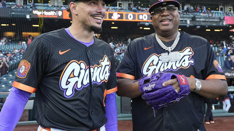 Thursday BP: What do you think of the new City Connect uniforms? Thursday BP: What do you think of the new City Connect uniforms?
