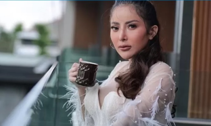 Pernyataan Lisa Mariana Bikin Sakit Hati, Ayu Aulia Tegaskan segera Lapor ke Polisi