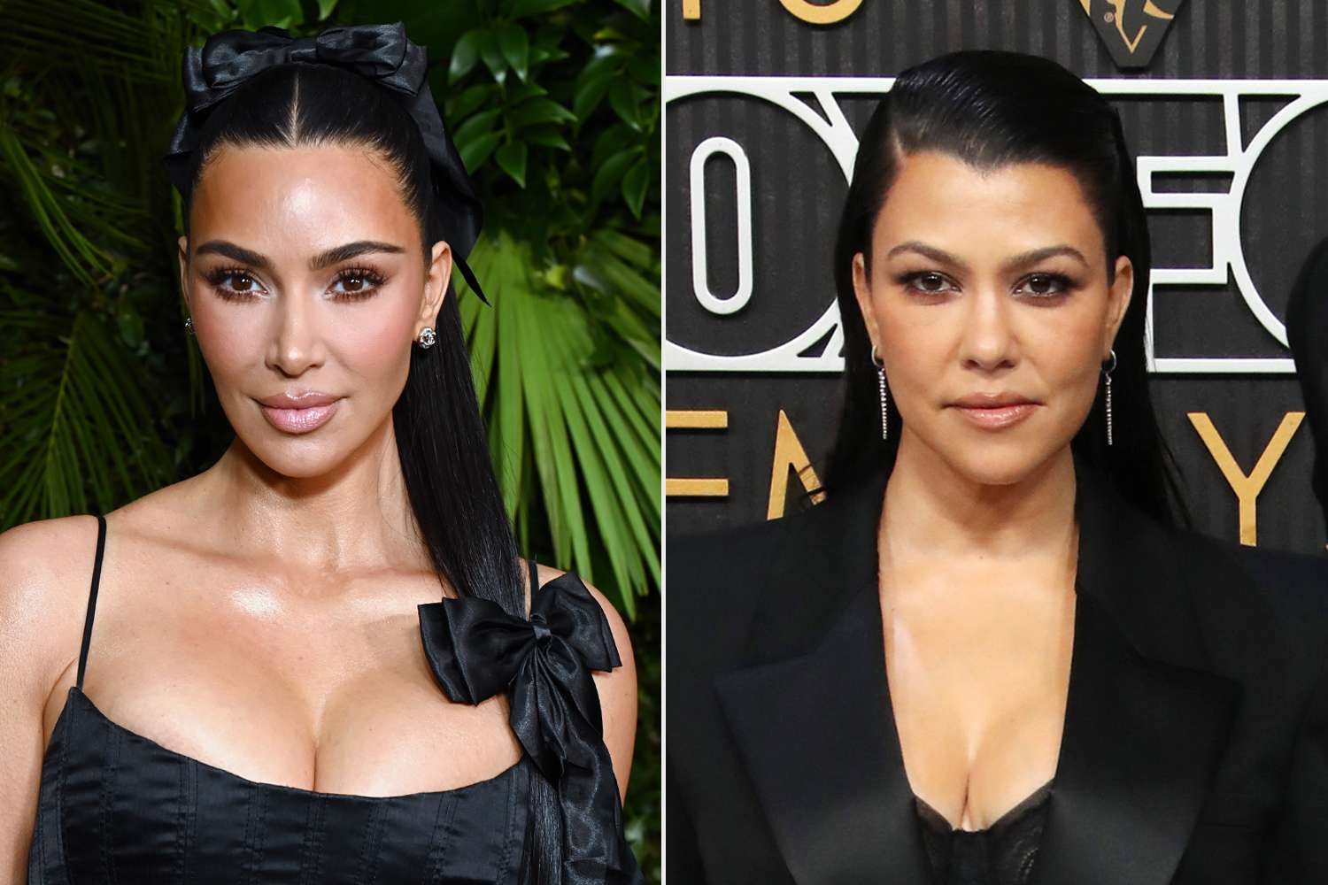 Kourtney Kardashian Offers Rare Insight Into Relationship with Sister Kim Kardashian: 'She Really Does Everything'