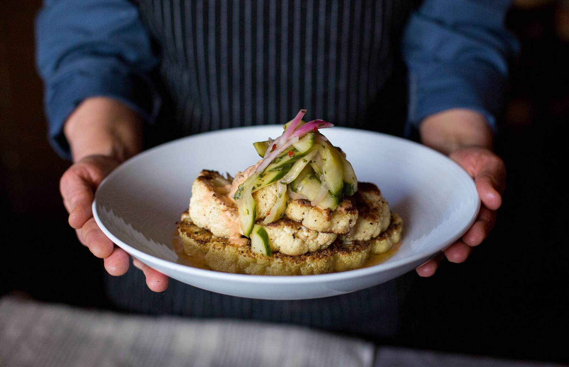 The ultimate bucket-list restaurants in every US state ranked