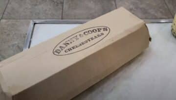 New Hope’s Bradley Cooper Introduces New Yorkers to True South Philly