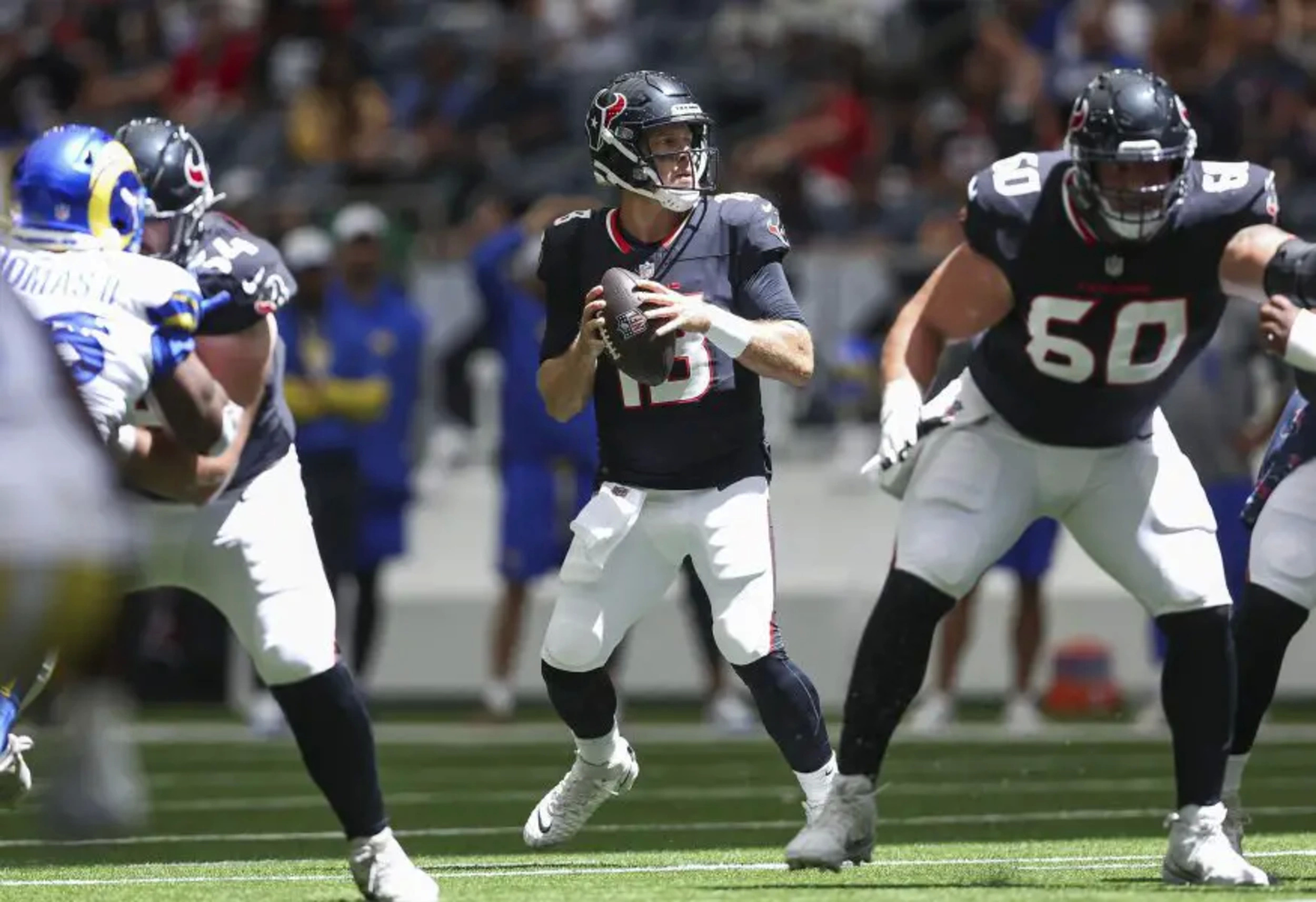 Chicago Bears make quick roster move before training camp opens