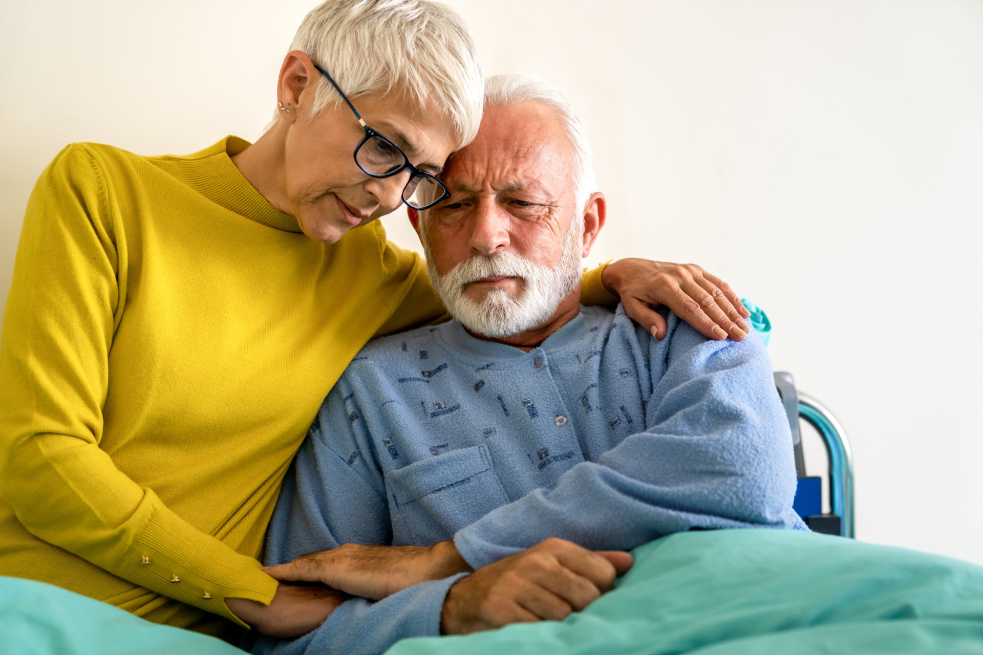 Assisted dying: status quo and proposals for change