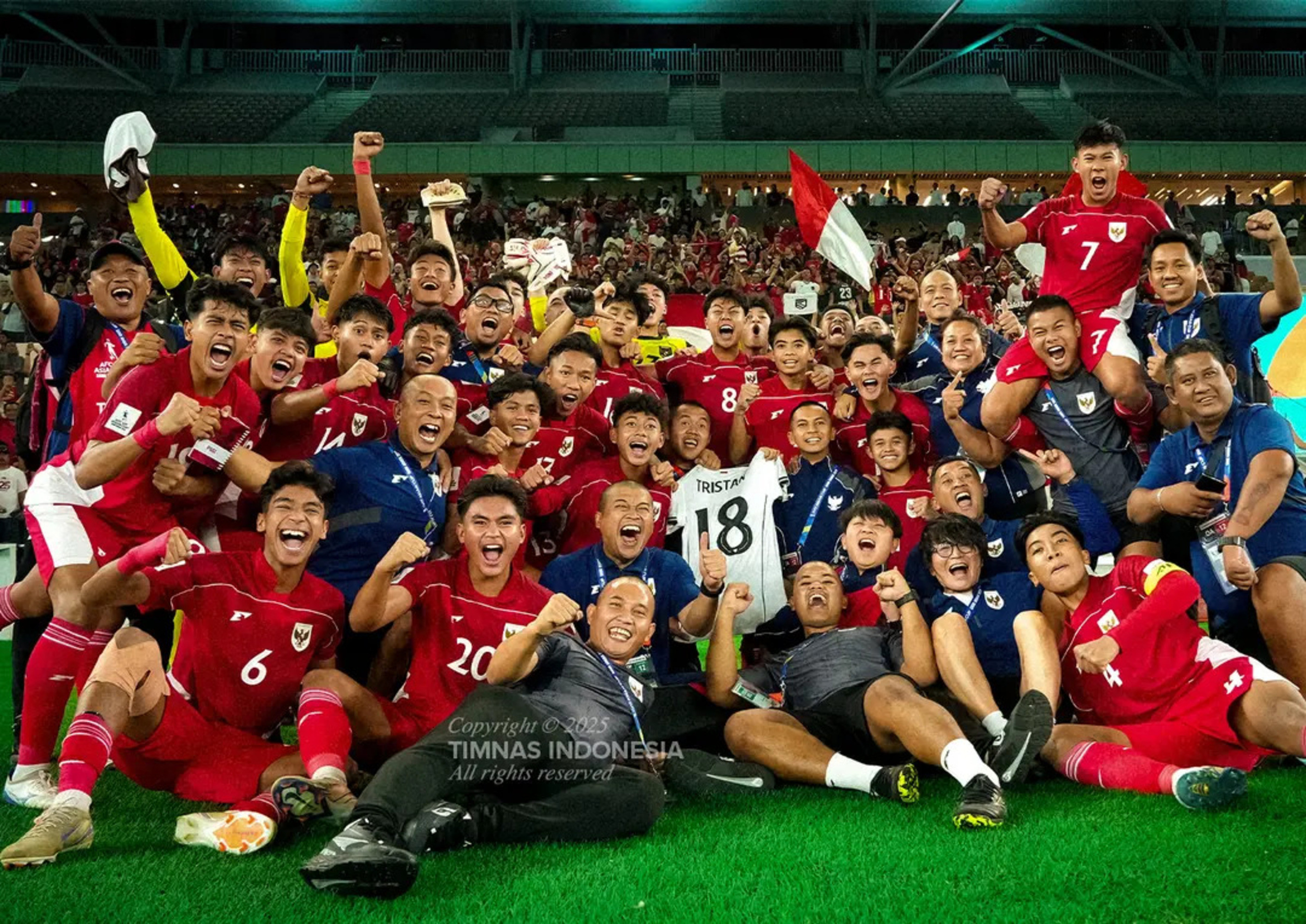 Link Streaming Timnas Indonesia Vs Afganistan: Pemain Pelapis Giliran ...