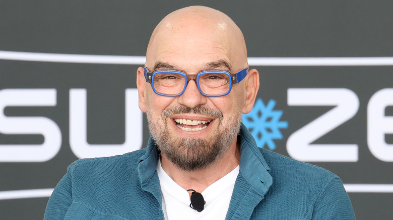 Michael Symon’s Height: The Secret Weapon Behind Elite Culinary Performance