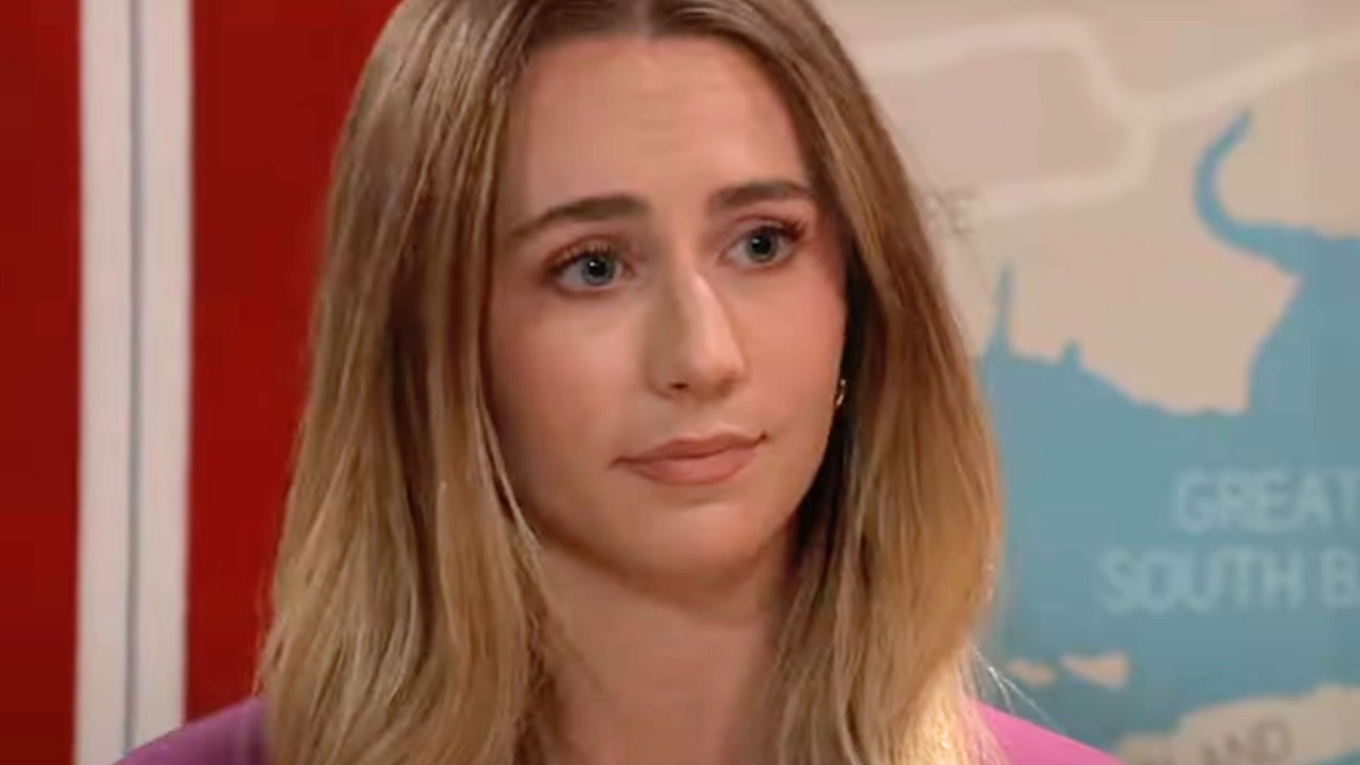 General Hospital Spoilers VIDEO Sneak Peek, April 10: Will Josslyn blow her  cover already?