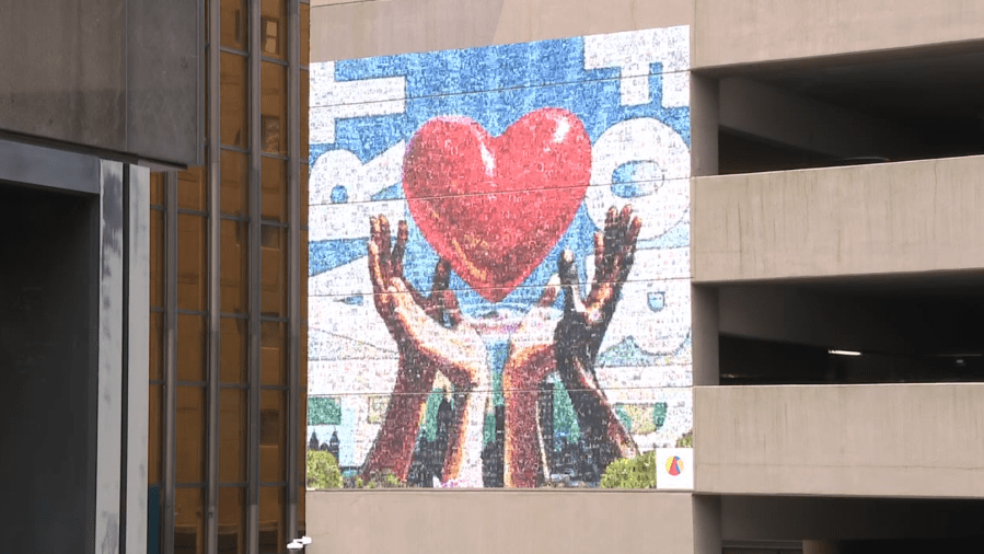 Hartford Foundation investing $6 million to local arts cultural programs Hartford Foundation investing $6 million to local arts cultural programs