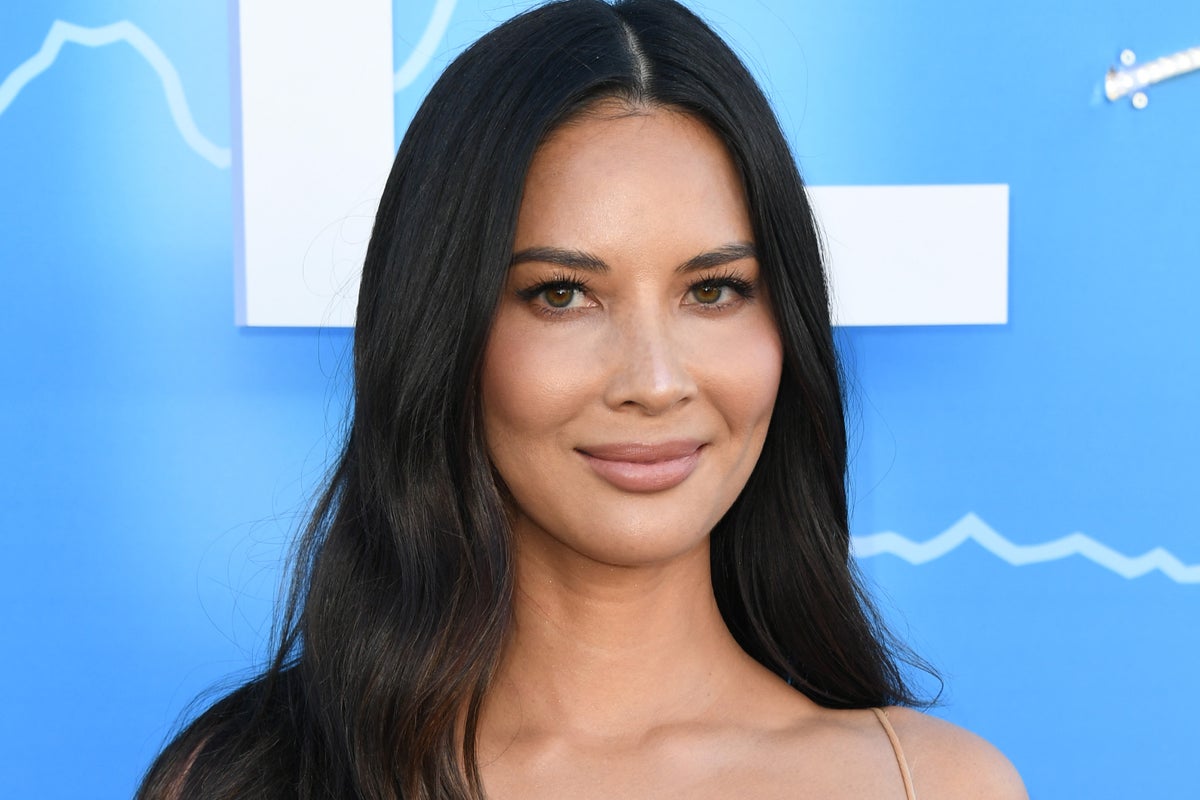 Olivia Munn says postpartum phase with son Malcolm was ‘more difficult