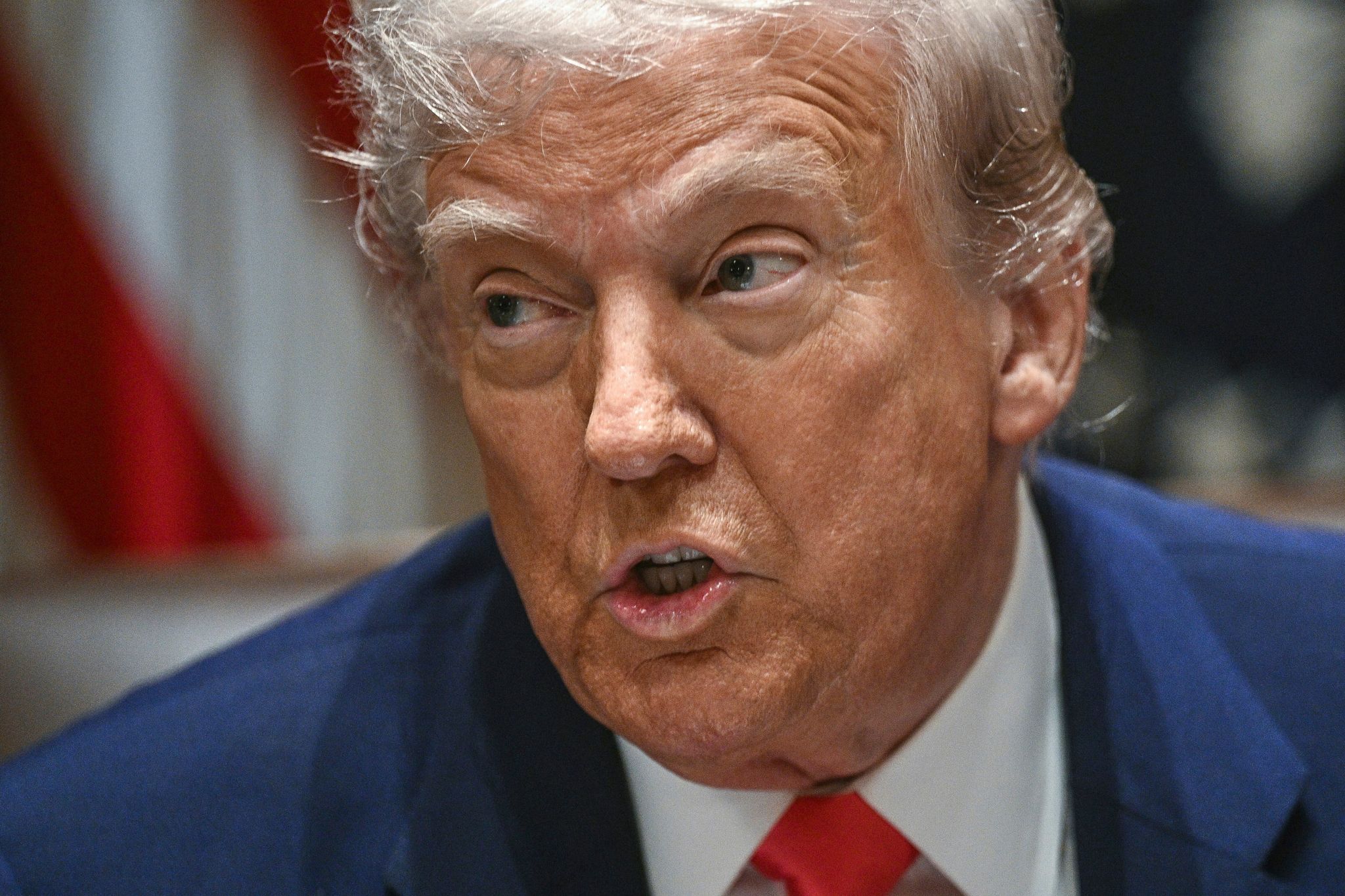 US-Zölle gegen China noch höher - EU-Abgaben vorerst auf Eis