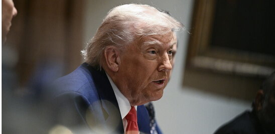 Trump adesso apre alla Cina, "raggiungeremo un accordo". "La Ue? E' stata molto intelligente"