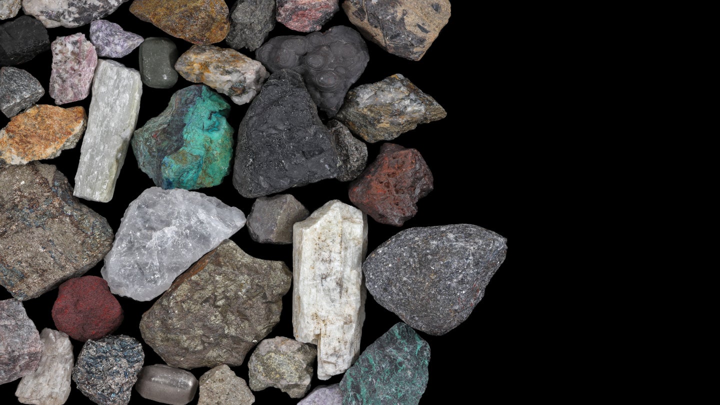 India launches critical minerals mission and incentives to aid green shift