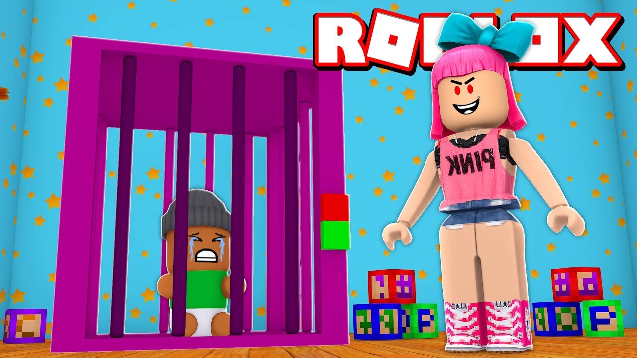 Escape The Worst Roblox Daycare Right Now