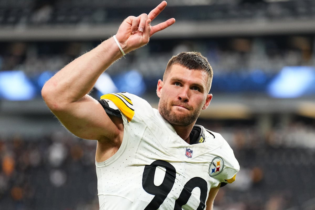 Why NFL stars will stick with dry needling after Watt’s collapsed lung