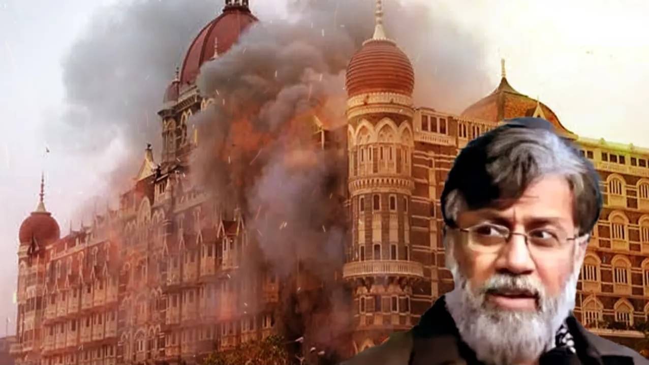 4 Shocking Revelations About 26/11 Mumbai Terror Attacks During
