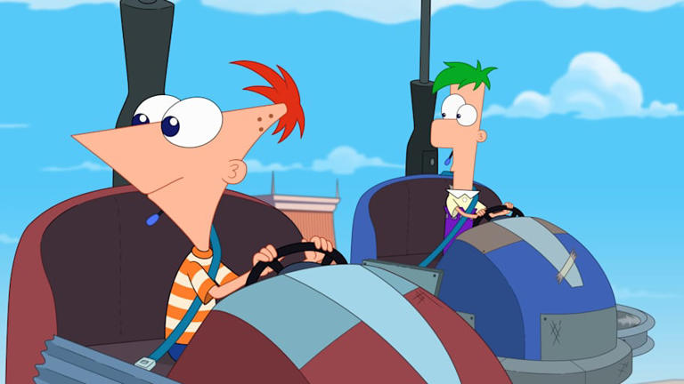 3 things to know about Phineas and Ferb season 5