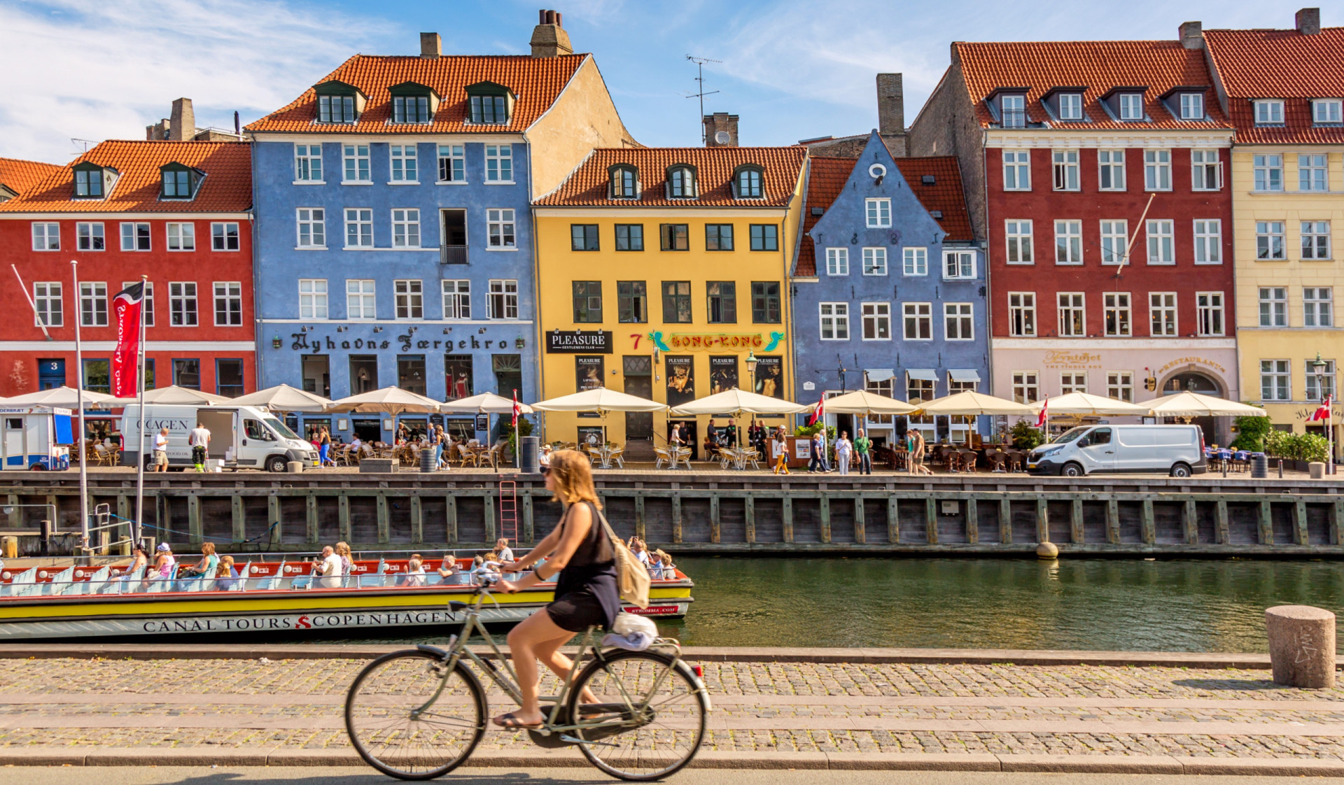 The cultural code that has shaped Scandinavian society