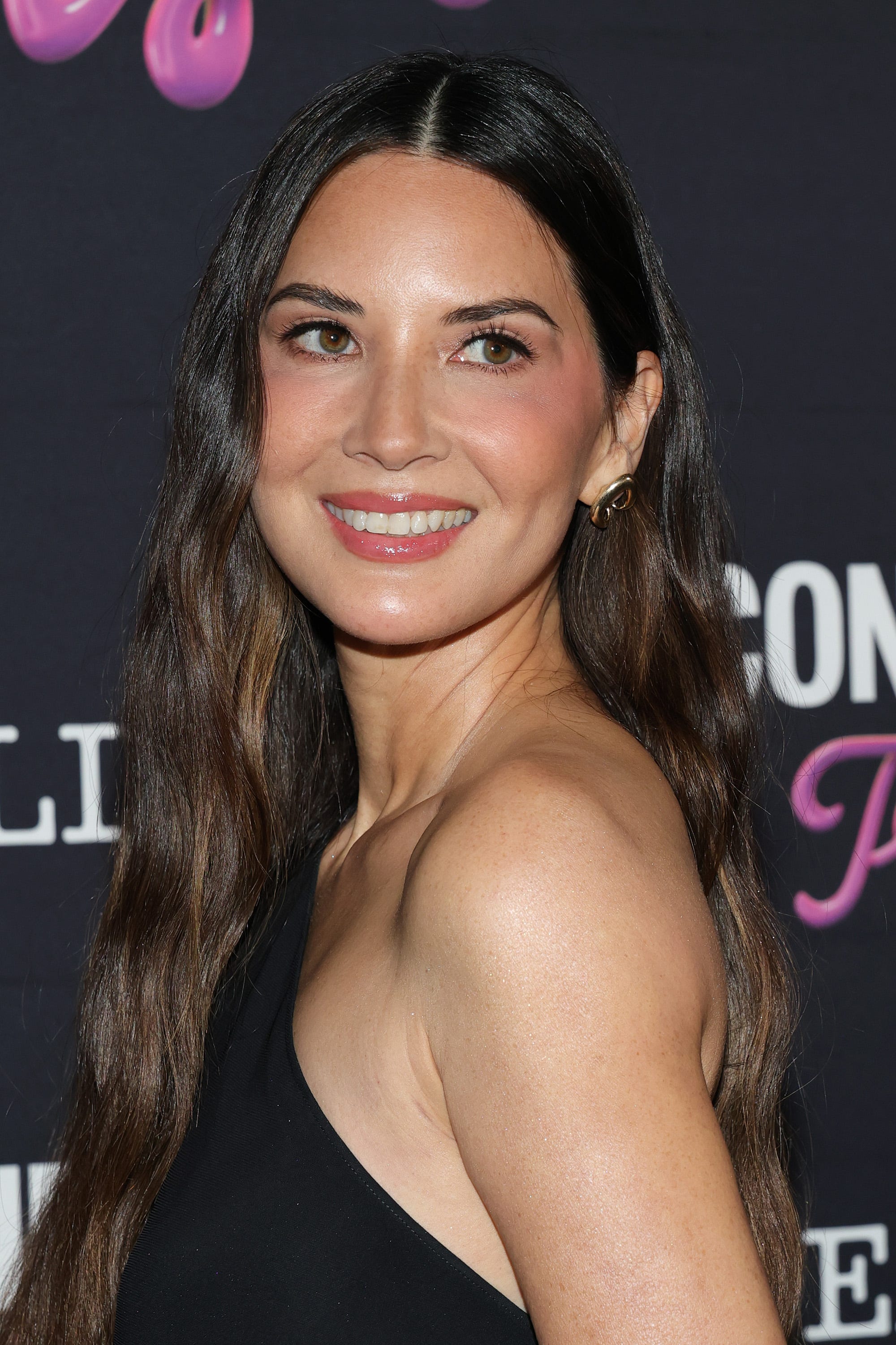 Olivia Munn calls postpartum 'brutal' and 'more difficult' than