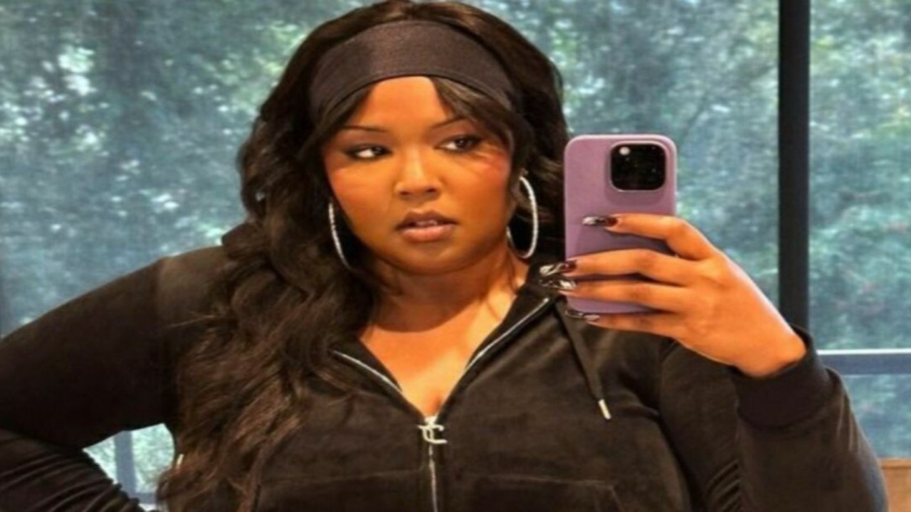 Was Lizzo's Disappearance From Public Eye a 'Planned' Response to