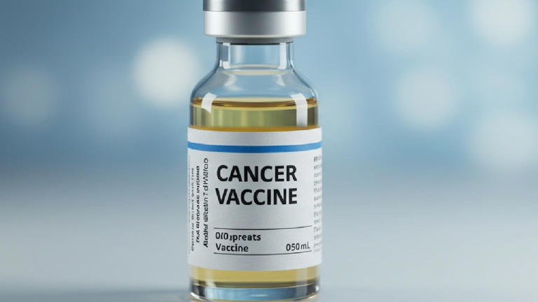 Una vacuna rusa contra el cáncer comenzará pruebas en humanos en 2025