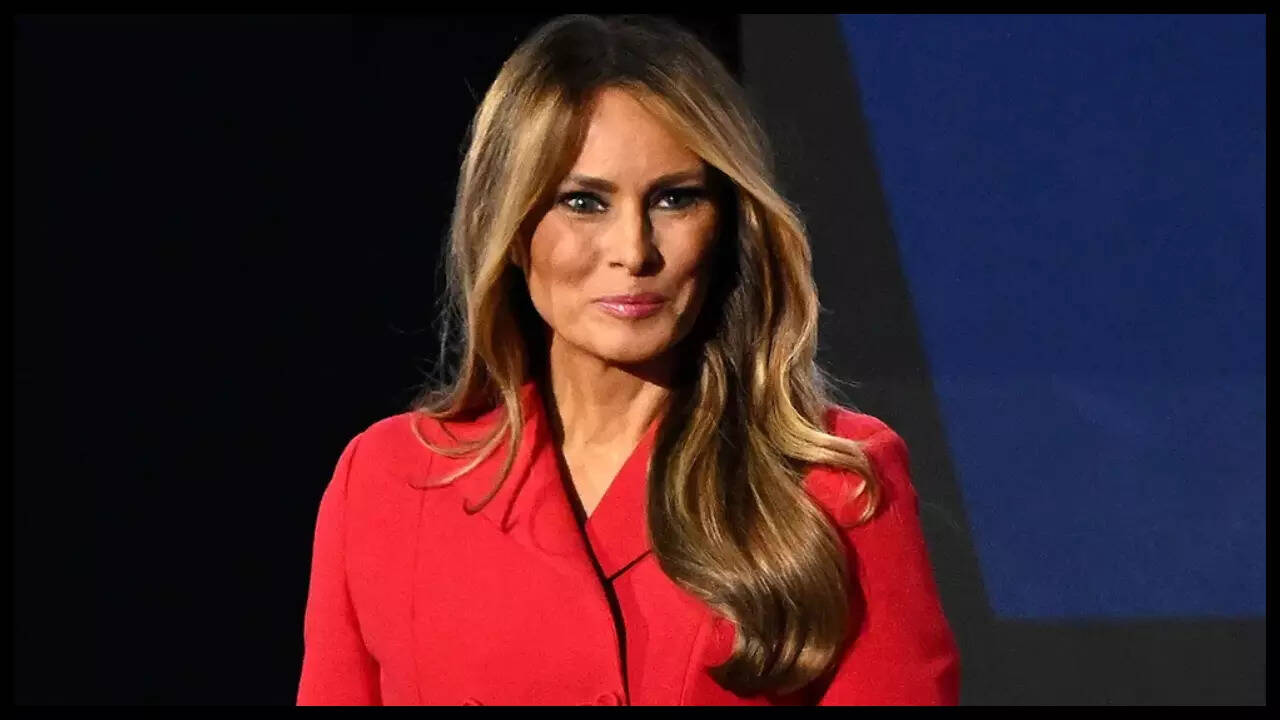 'Leads her own life' Melania Trump prioritized her 40 million Amazon