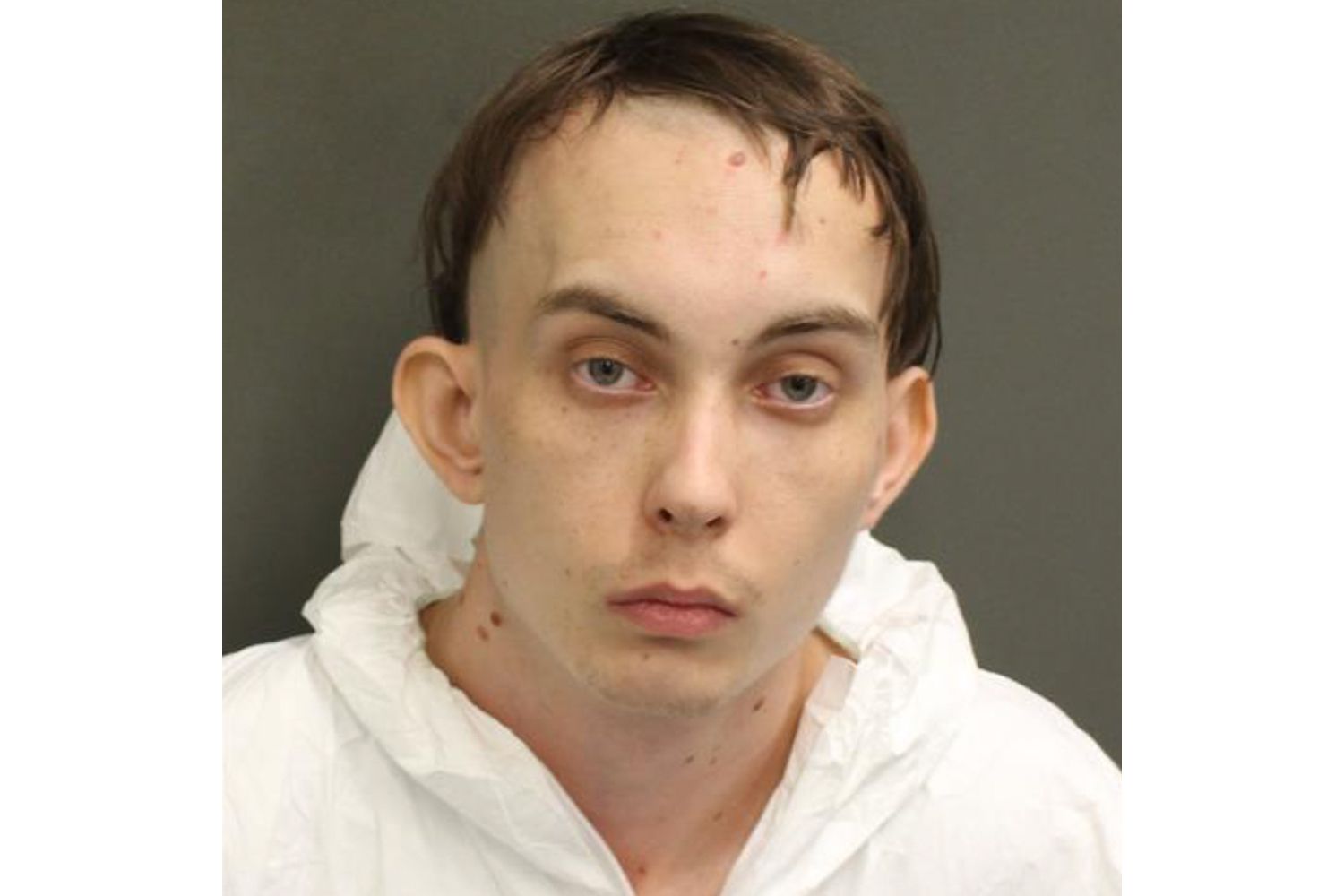 Gamer Killed His Dad, Wounded His Mom After Dad Told Him to Get a Job(00)