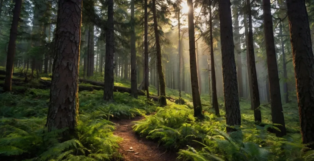 National Forest Serial Killer Confesses To The urder Of Florida Nurse