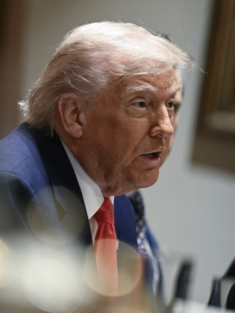 Trump adesso apre alla Cina, "raggiungeremo un accordo". "La Ue? E' stata molto intelligente"