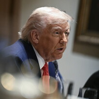 Trump adesso apre alla Cina, "raggiungeremo un accordo". "La Ue? E' stata molto intelligente"