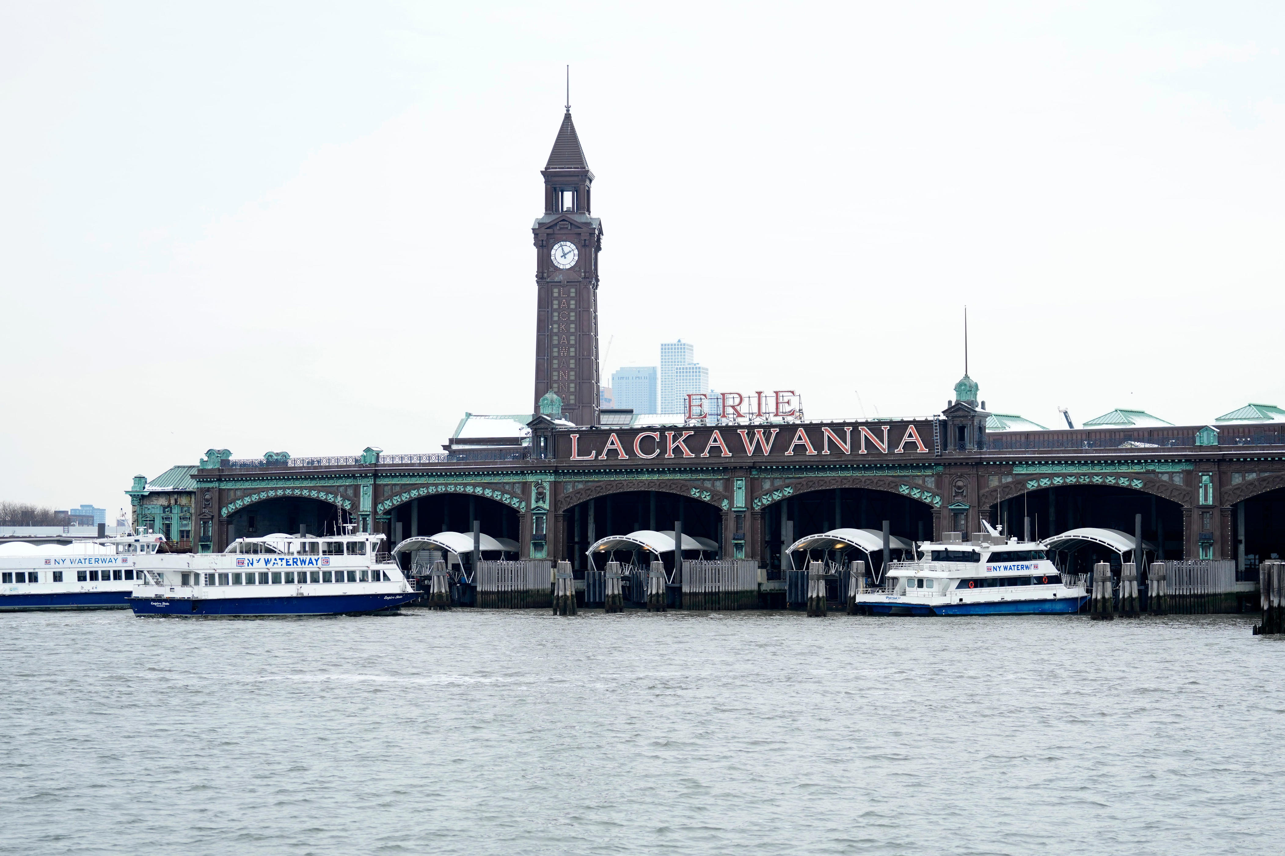 These North Jersey towns preserved Lenni Lenape roots in their names