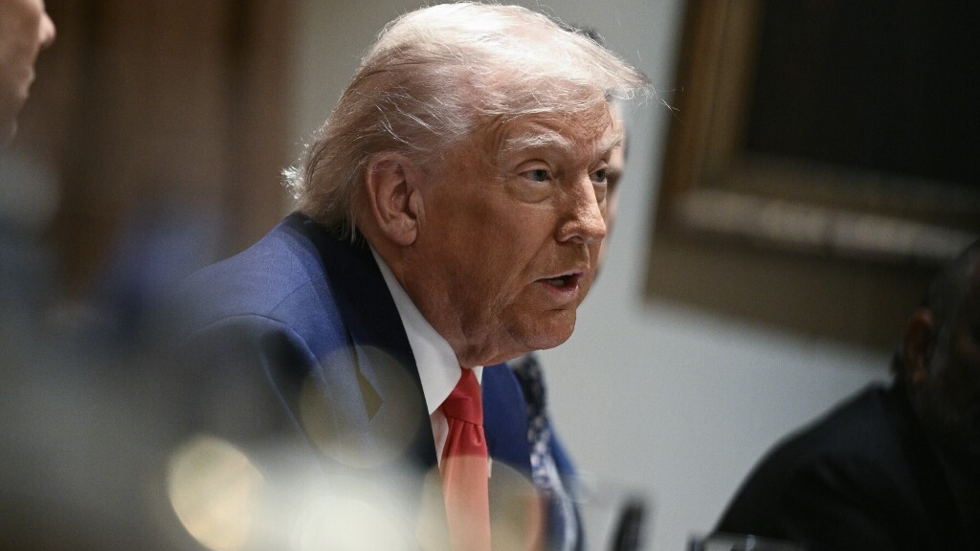 Trump adesso apre alla Cina, "raggiungeremo un accordo". "La Ue? E' stata molto intelligente"