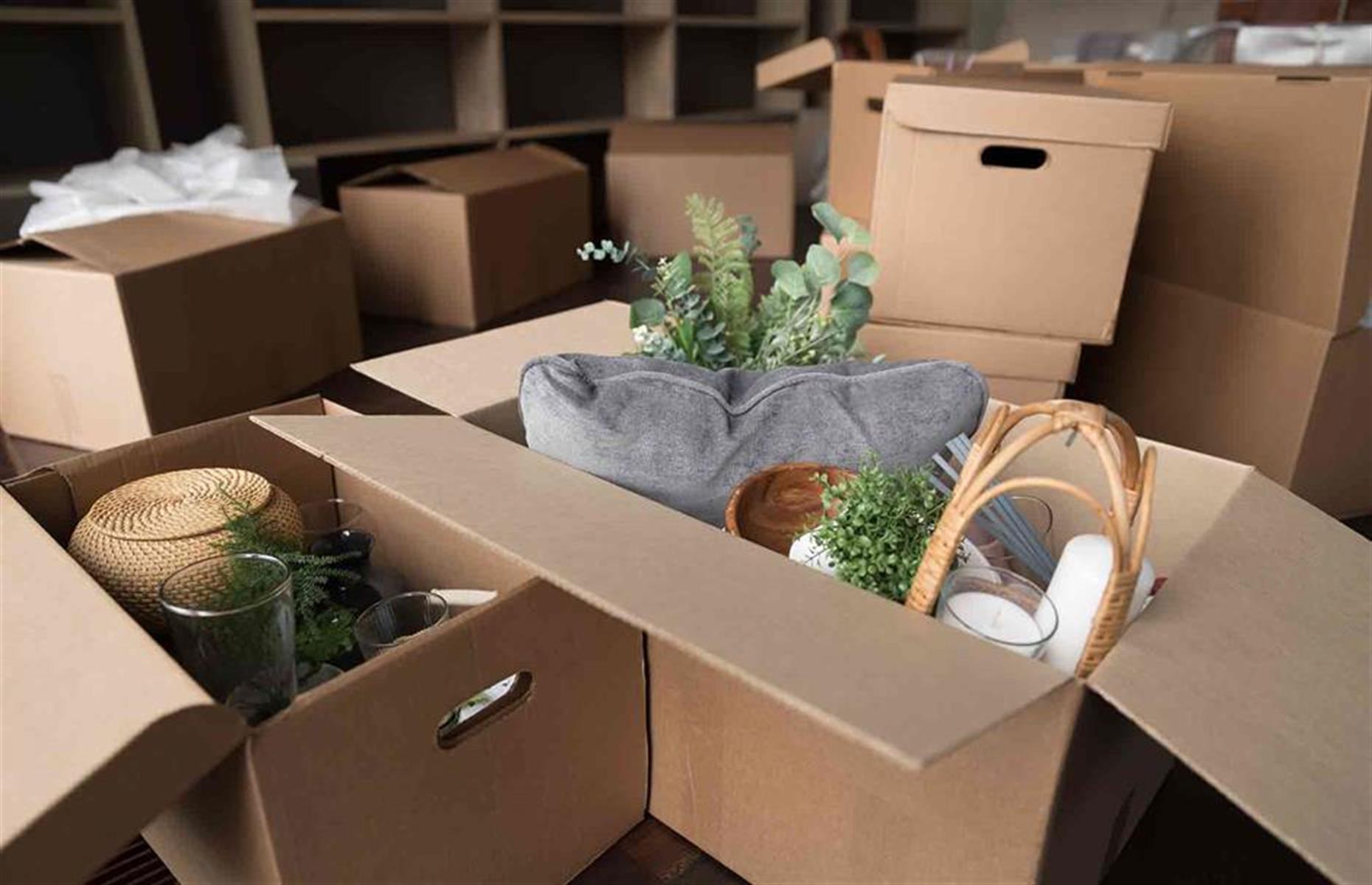 Moving Home Try These Simple Hacks For Packing Like A Pro