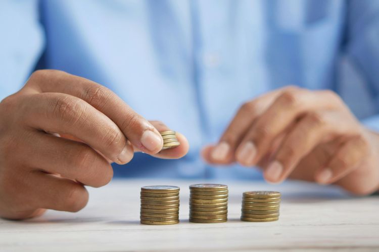 Tabungan Jadi Resolusi Tahun Baru, Salin Panduan AI Ini untuk Sistem yang Tepat