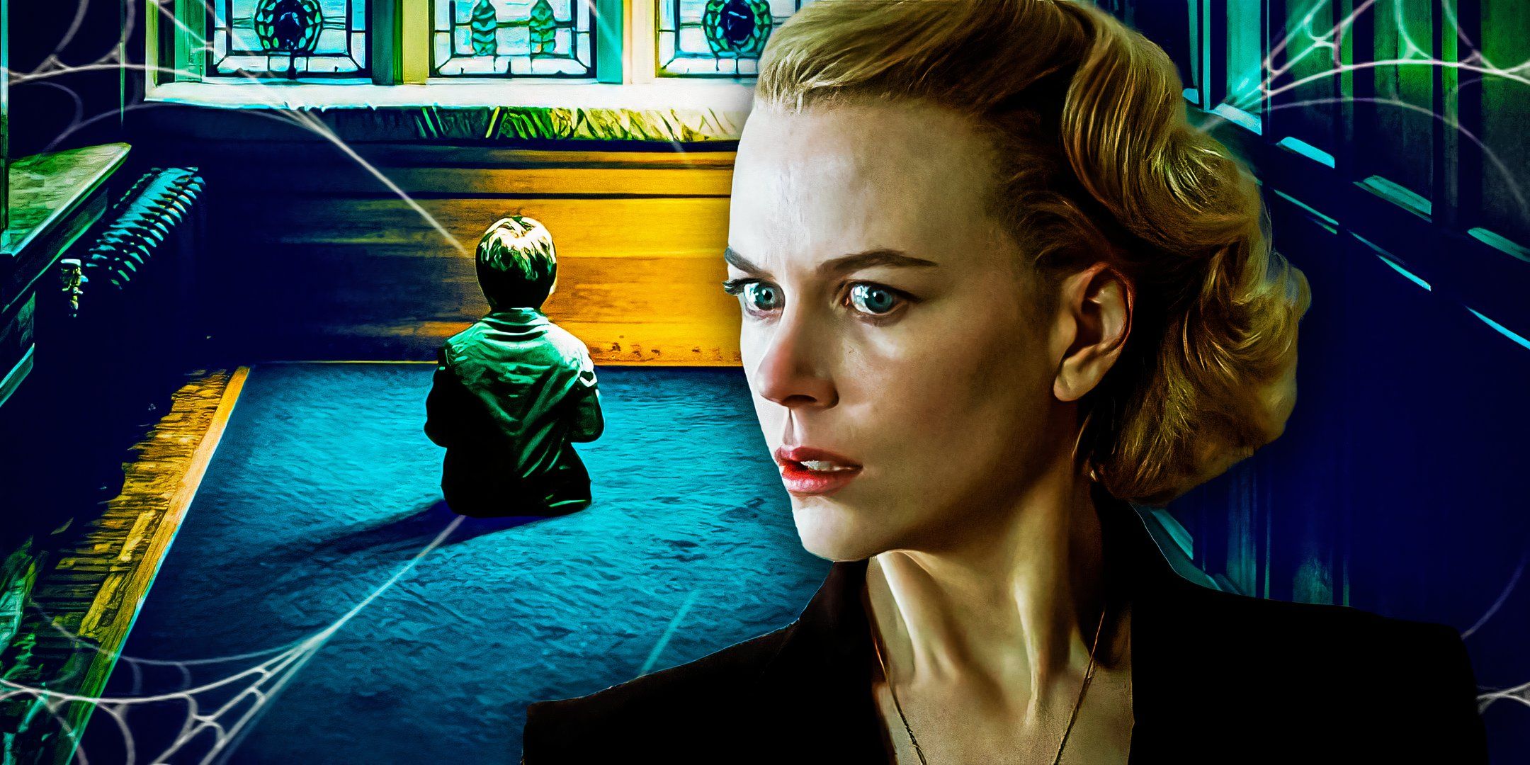 10 Horror Movies With Great Villains Twists We Never Saw Coming