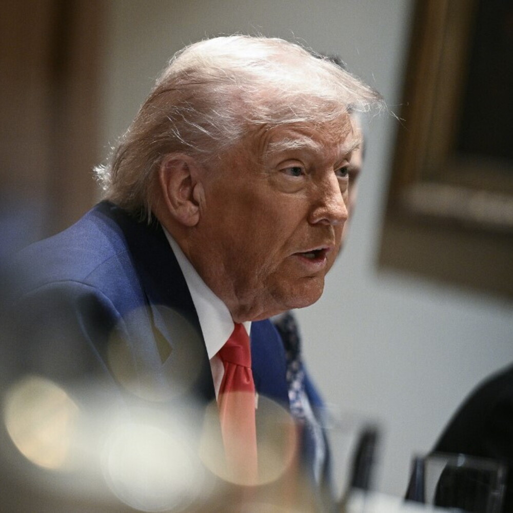 Trump adesso apre alla Cina, "raggiungeremo un accordo". "La Ue? E' stata molto intelligente"