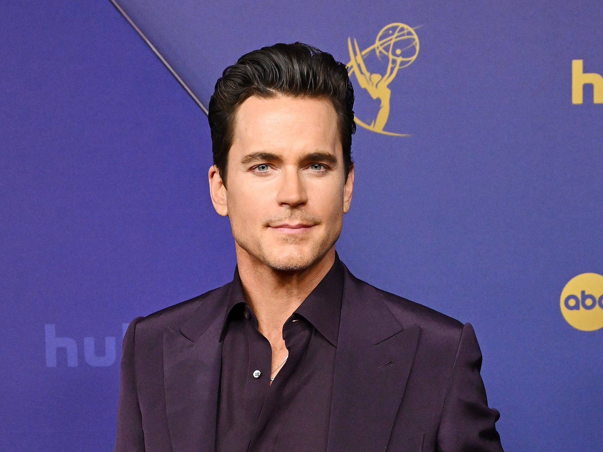 Matt Bomer doesn't regret turning down playing a Ken in 'Barbie'(02)