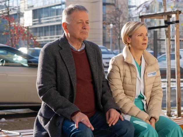 „In aller Freundschaft“-Legende Thomas Rühmann hat nach mehreren Jahren eine Entscheidung getroffen.