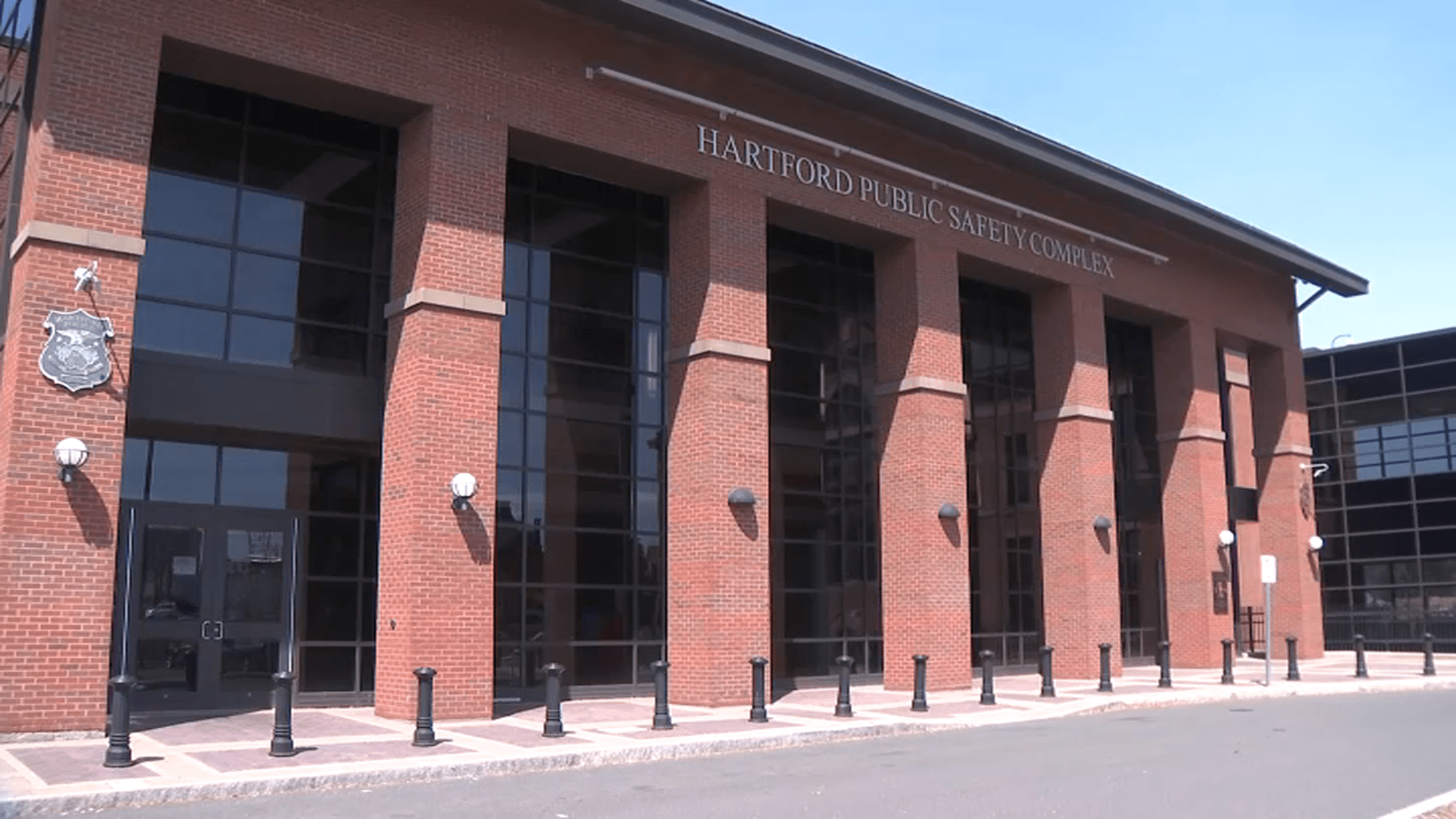 Woman in critical condition after being hit by two vehicles in Hartford