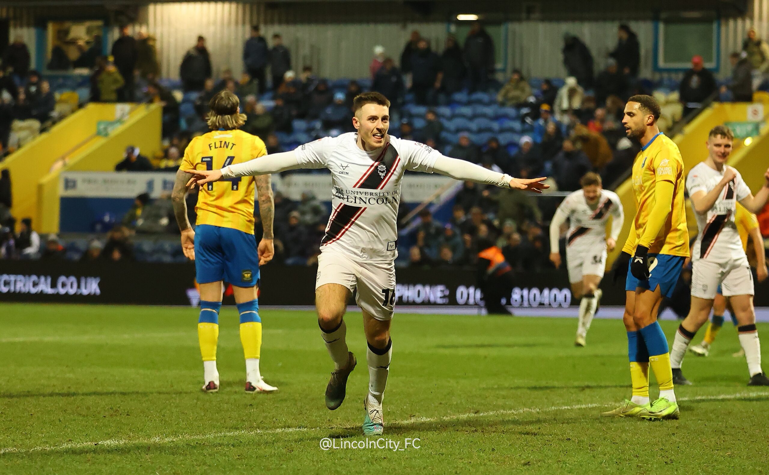 Dom Jefferies contract extension confirmed