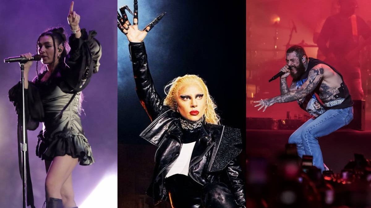 Coachella 2025: ¿Dónde ver todos los conciertos en vivo ONLINE? Artistas,  fechas y horarios