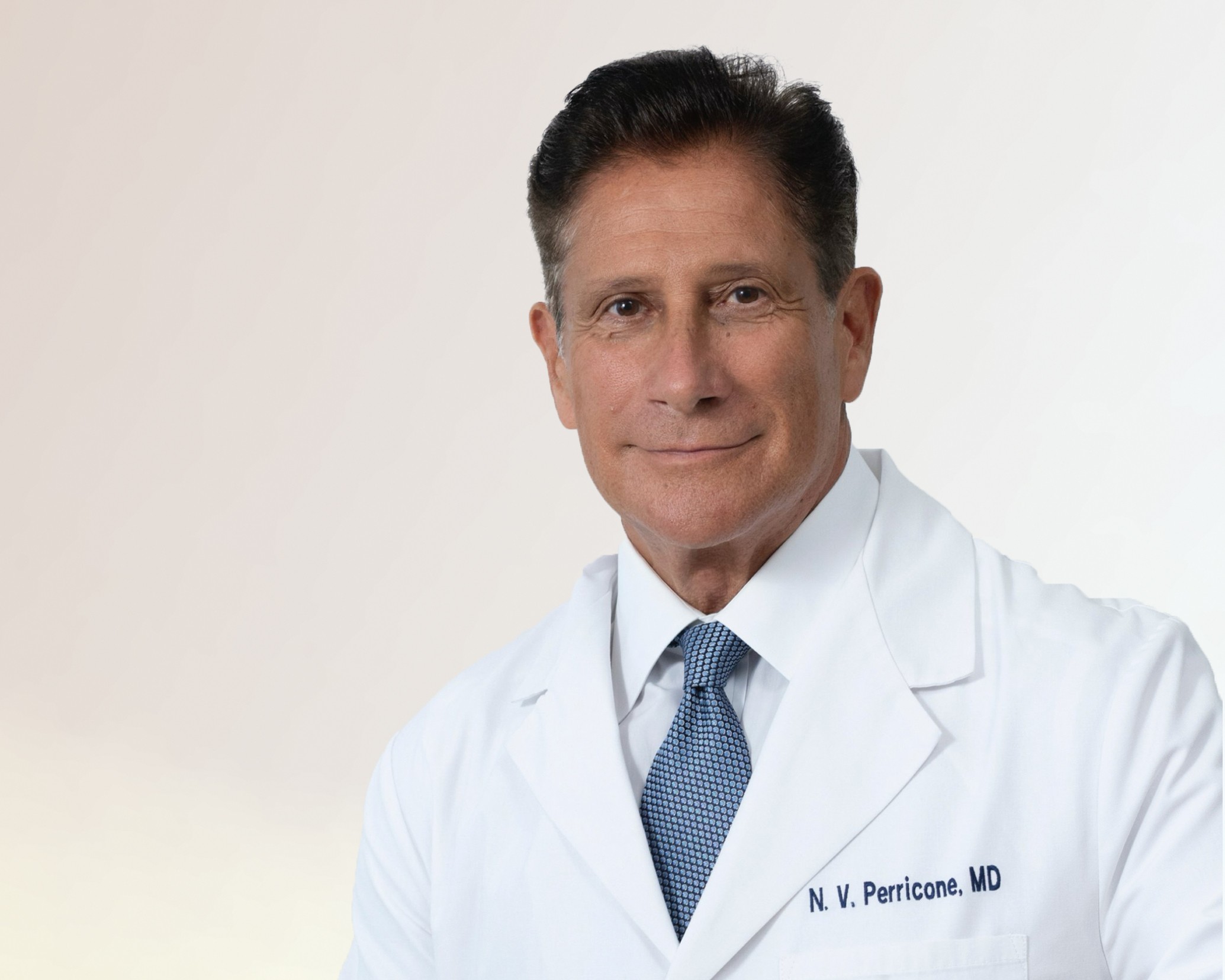 Dr. Nicholas Perricone: A Pioneer in Beauty and Longevity Science