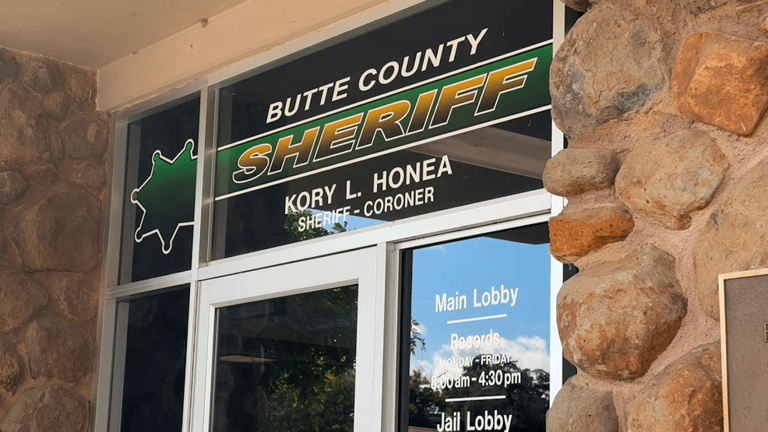 Butte County Sheriff's Office upgrades emergency alert system amid ...